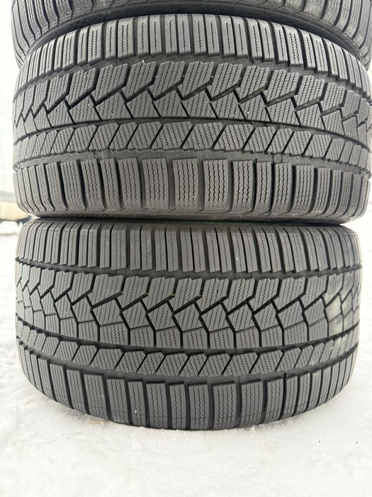 275/35/19 245/40/19 Continental Winter Contact TS860S SSR