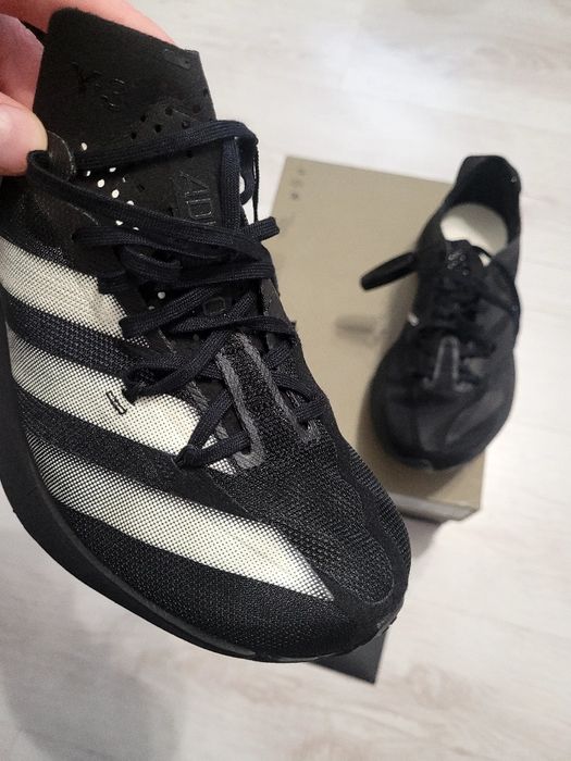 Кроссовки Adidas Y-3 ADIOS PRO 3.0 нові оригінал