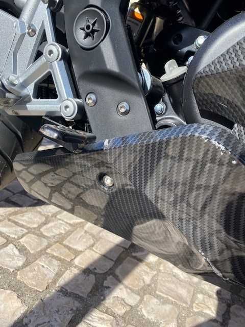 MITT GP2 125cc - 06/2025