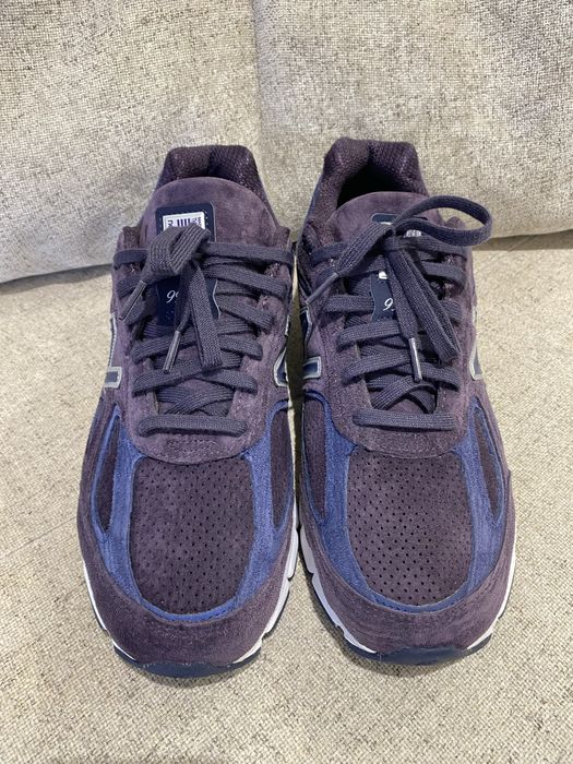 New Balance 990 v4 оригінал шикарні