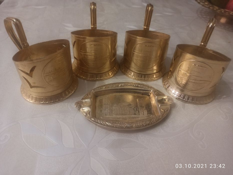 Продам подстаканники