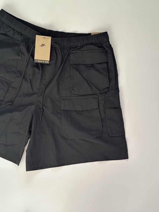 Оригінал! Nike Tech Pack Shorts