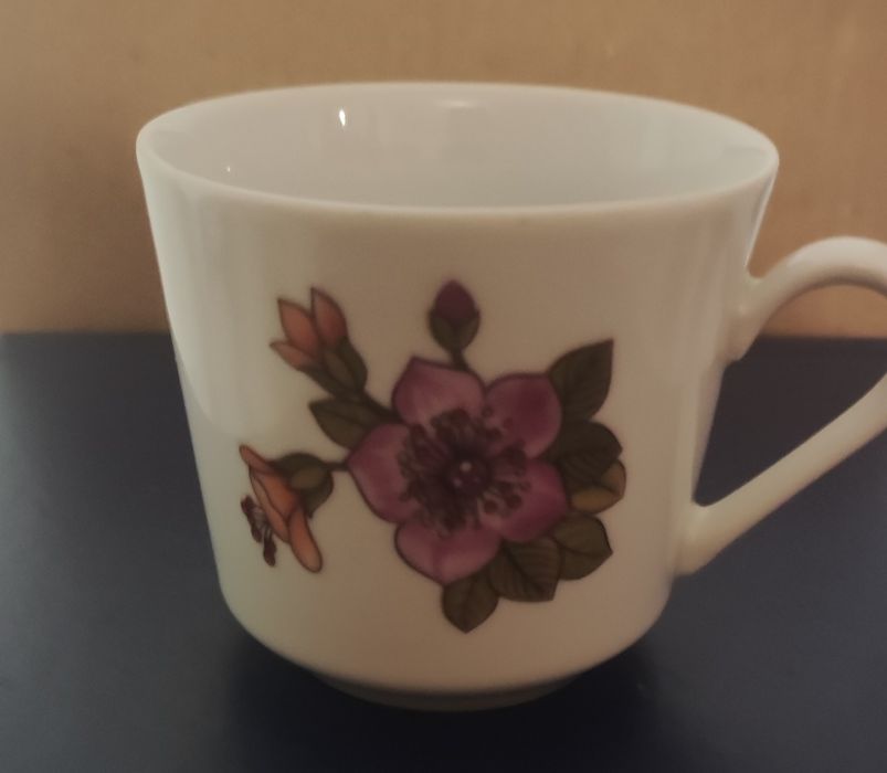 Англія,ГДР, Китай чайні трійки, чашки  , блюдца