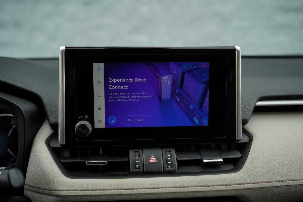 Toyota RAV4 XLE Premium      2023