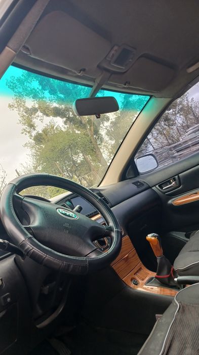 BYD F3 2011 + $ на ДТП или проблемную.