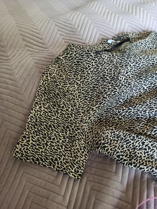 Sukienka MIDI/maxi House S/XS rozkloszowana