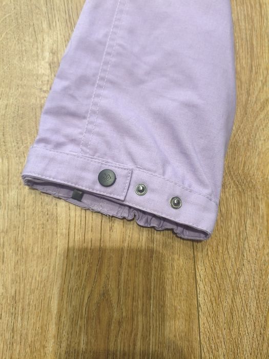 Spodnie trekkingowe turystyczne unisex Lager 157 r. L