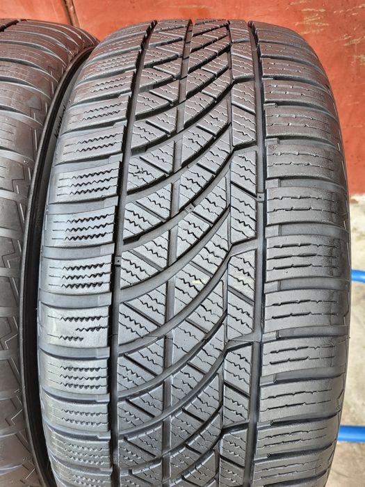 205/50/17 R17 Hankook Kinergy 4S 2шт ціна за 1шт шини