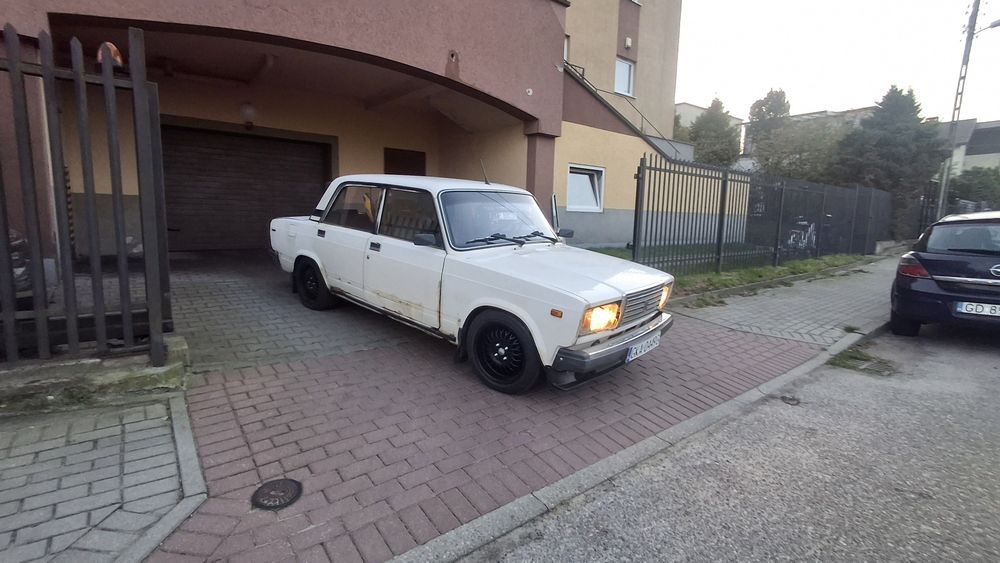 Lada 2107
