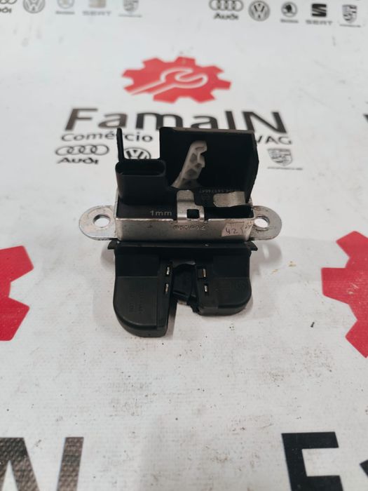 Ficheira Da Mala SEAT LEON