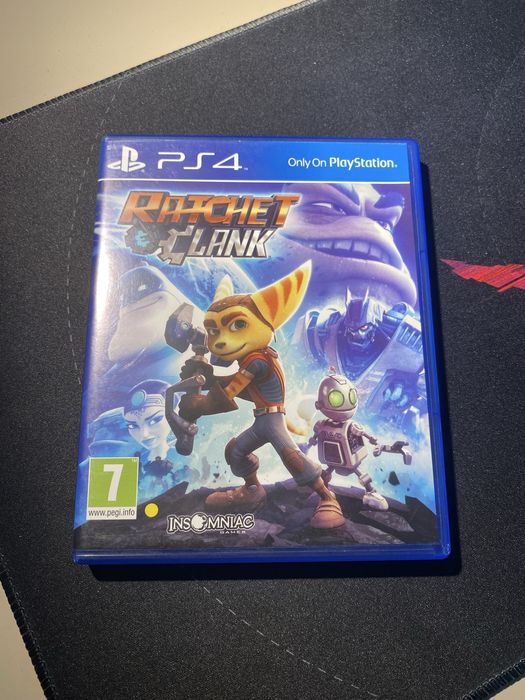 PS4 com Caixa Original