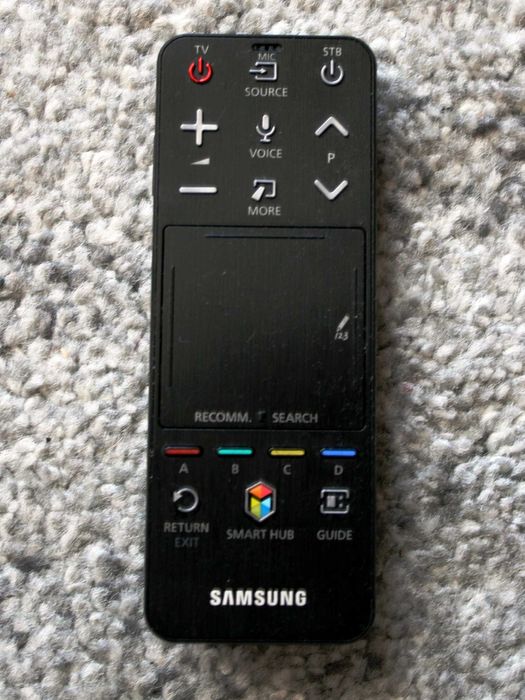 Pilot Magic Tv Samsung F RMCTPF1AP1 Smart AA59 -00773A