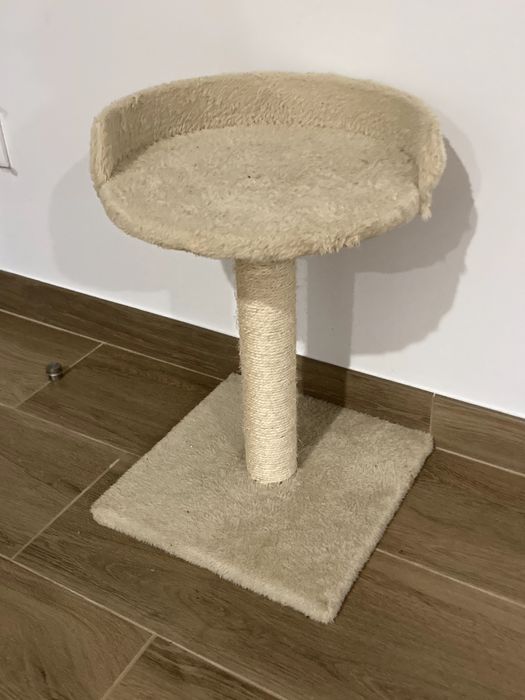 Árvore para gatinhos