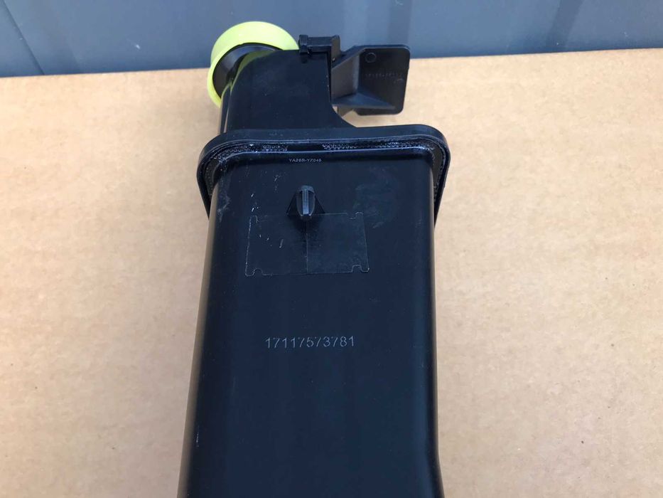 Бачок розширювальний BMW E46 (98-06) X3 E83 (04-10)