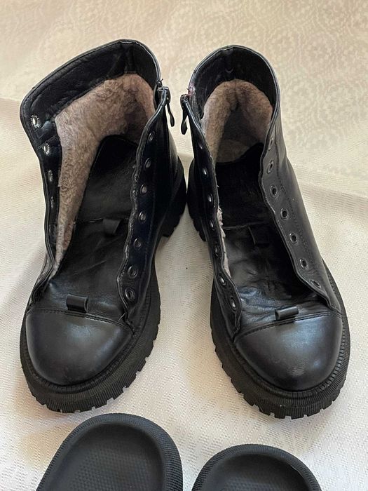 Тапочки размер 39-40. Продам.