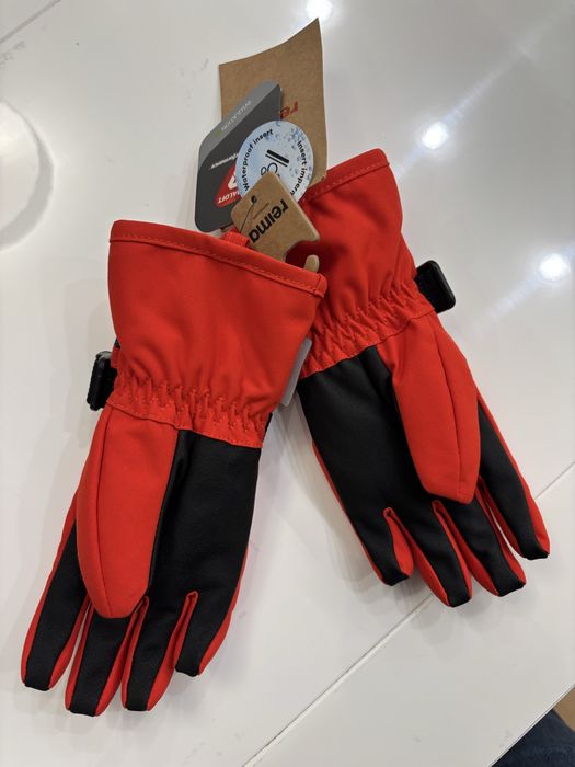 Rękawiczki reima tartu nowe