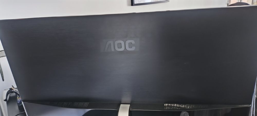 Monitor AOC 27 polegadas