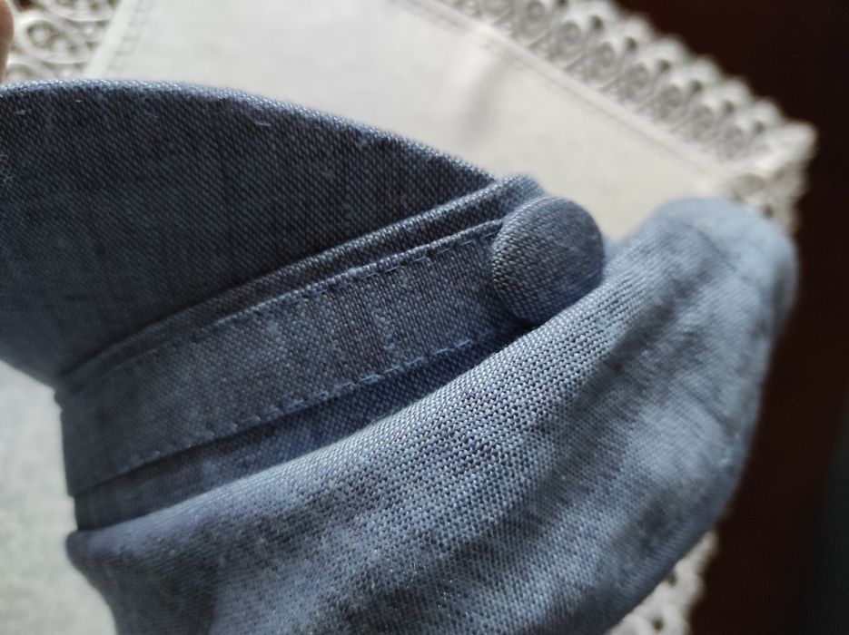 Kaszkiet damski nowy