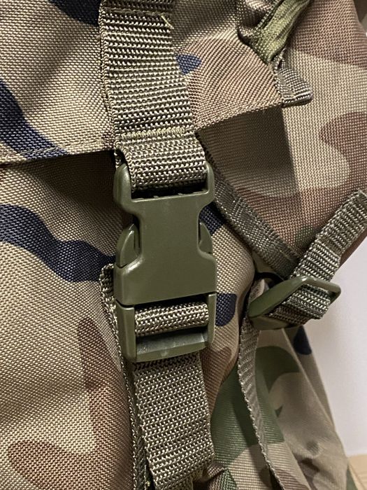Mochila militar 30L