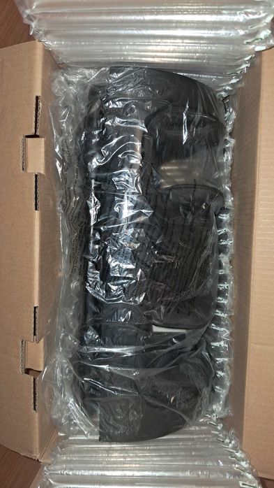 Masażer Snailax SL-598, nowy, masaż Shiatsu stóp, łydek, przedramion