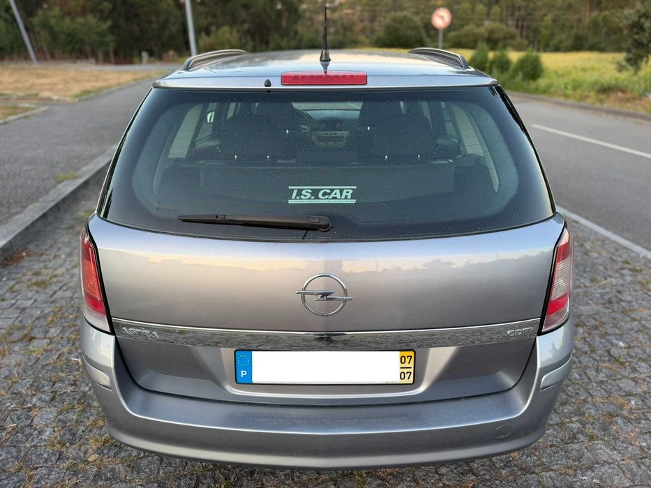 Opel Astra 1.3 CDTI Enjoy EcoFLEX 145.000kms