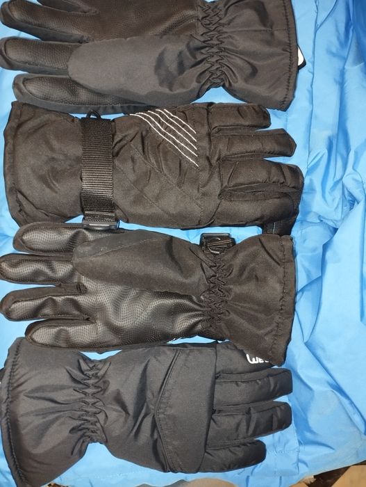 Зимние теплые штаны Crane  из Европы