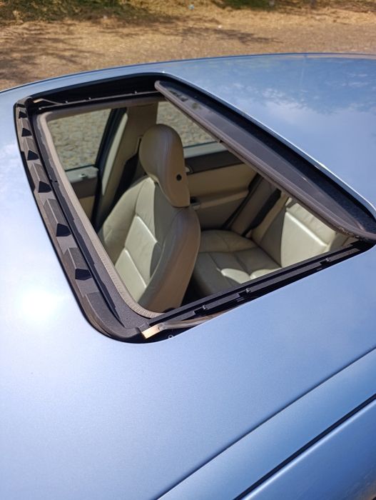 Volvo V50 2.0D 2004