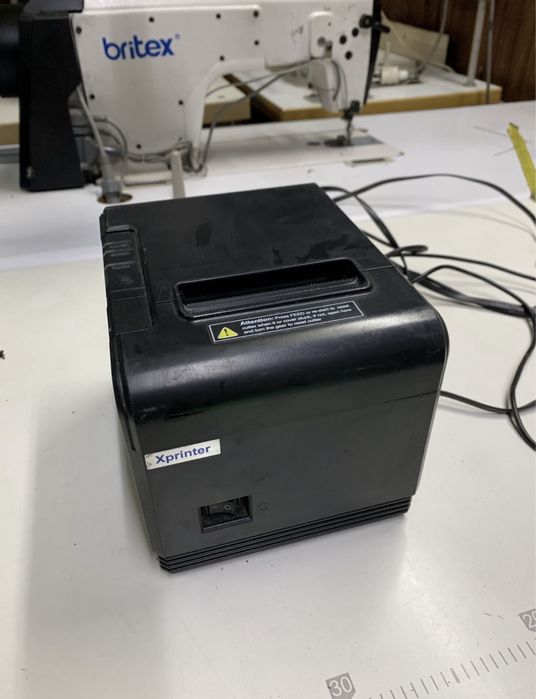 Продам Принтер для чеков