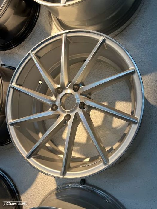 Jantes 19 bmw Peças auto