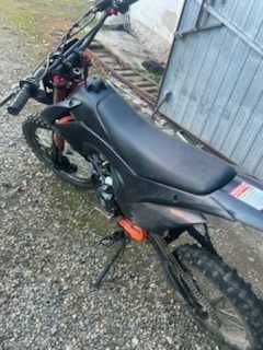 Cross 125 CC KXD