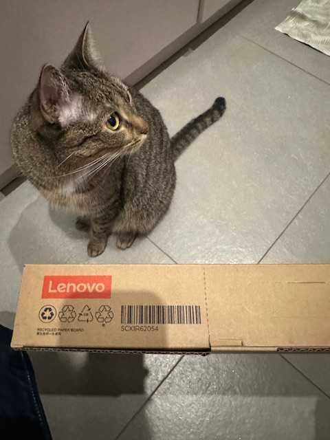 Nowy Laptop Lenovo IdeaPad Slim 3