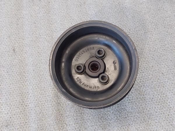 Bomba de direção VOLKSWAGEN Polo (6N)