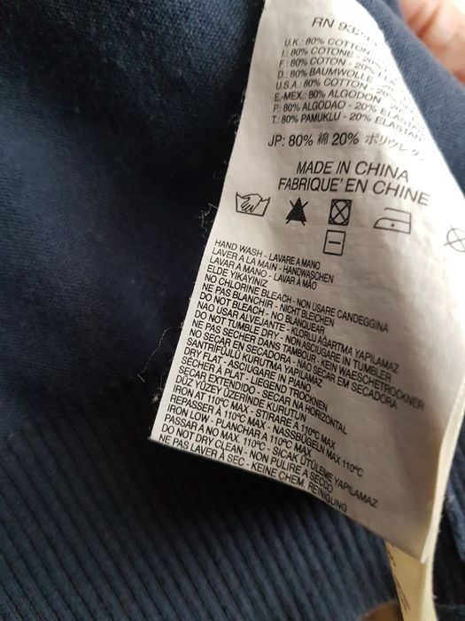 Sweter damski Diesel