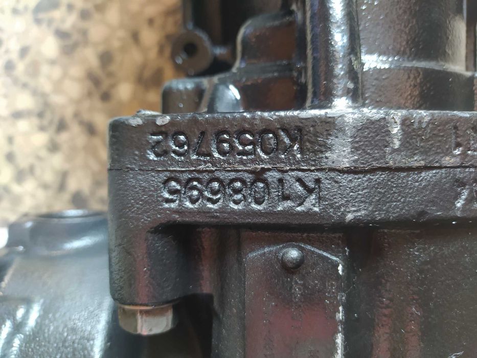 Man tgx tgs sprężarka powietrza