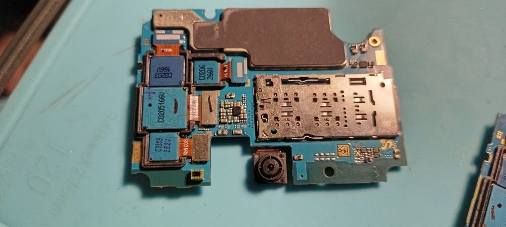 Samsung a52  Xiaomi mi9t  Xiaomi redmi note 11 pro