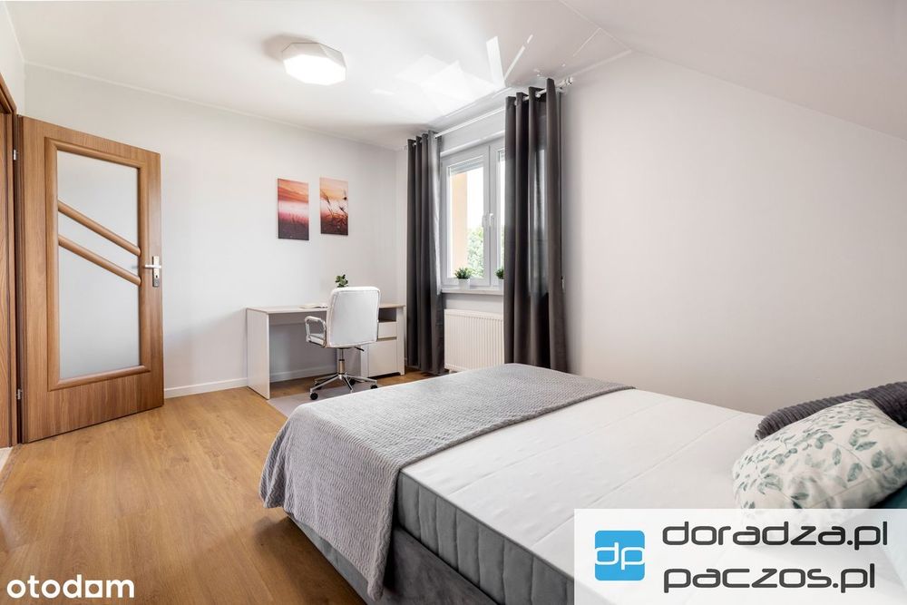 Mieszkanie – Długołęka, powiat wrocławski - Więcej