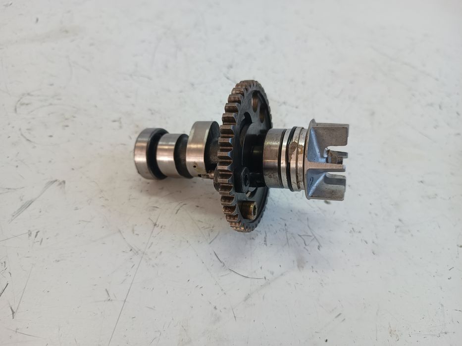 Wałek rozrządu wirnik pompy wody husqvarna te 610 / 510