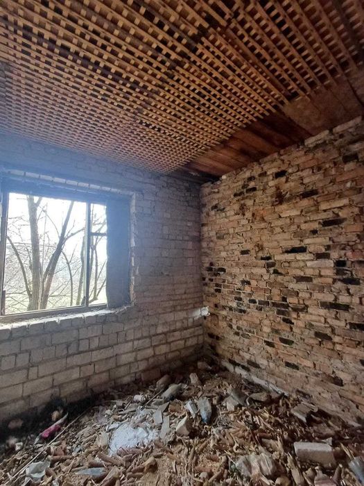 Продаж будинку в селі Веселе вул. Центральна .
