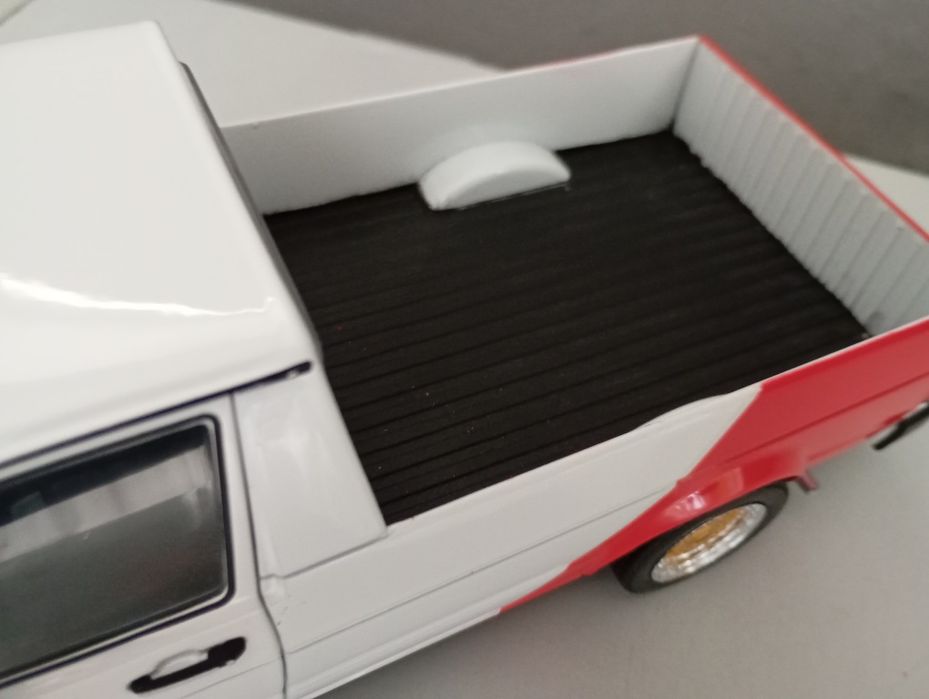Miniaturas de carros 1.19