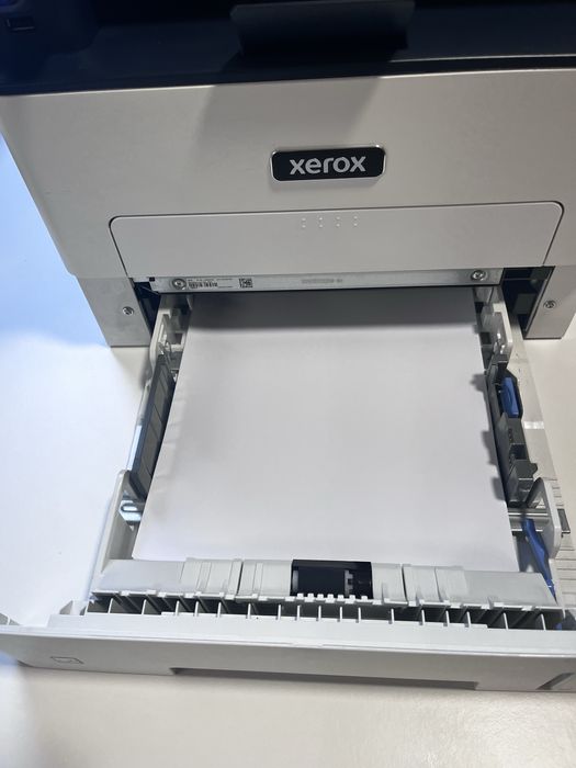 Xerox Impressora laser monocromática