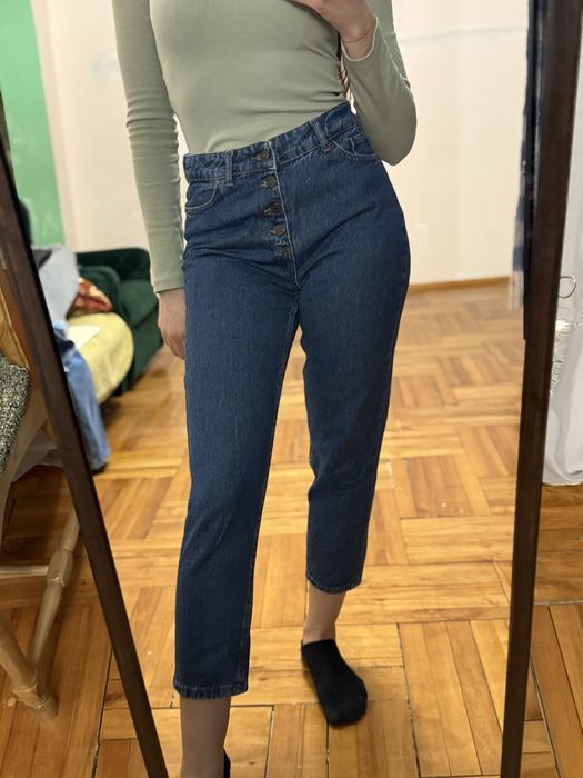 Джинси для дівчини