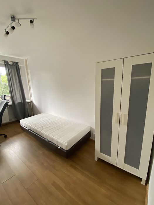 Mieszkanie – Kraków, Wola Duchacka, Podgórze Duchackie - Widok 3