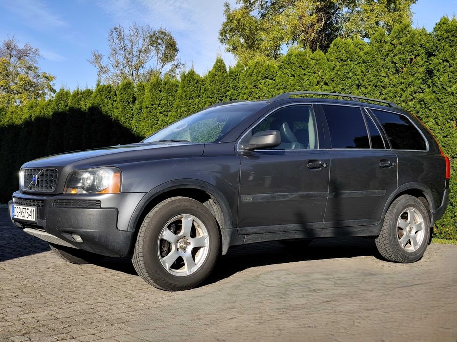 Volvo XC 90