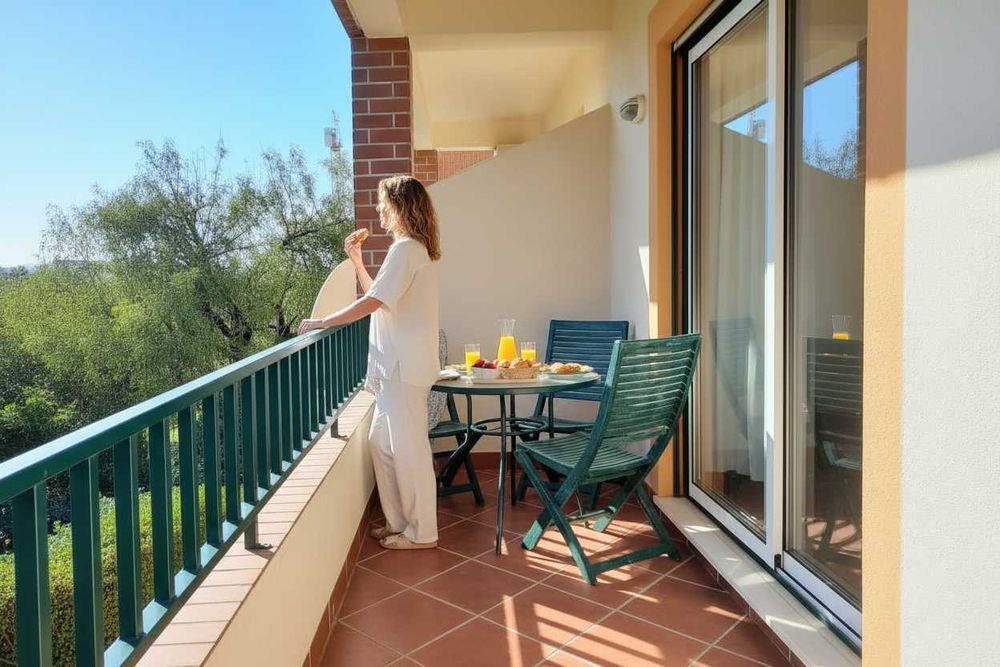 Apartamento T2 Conceição Cabanas Tavira