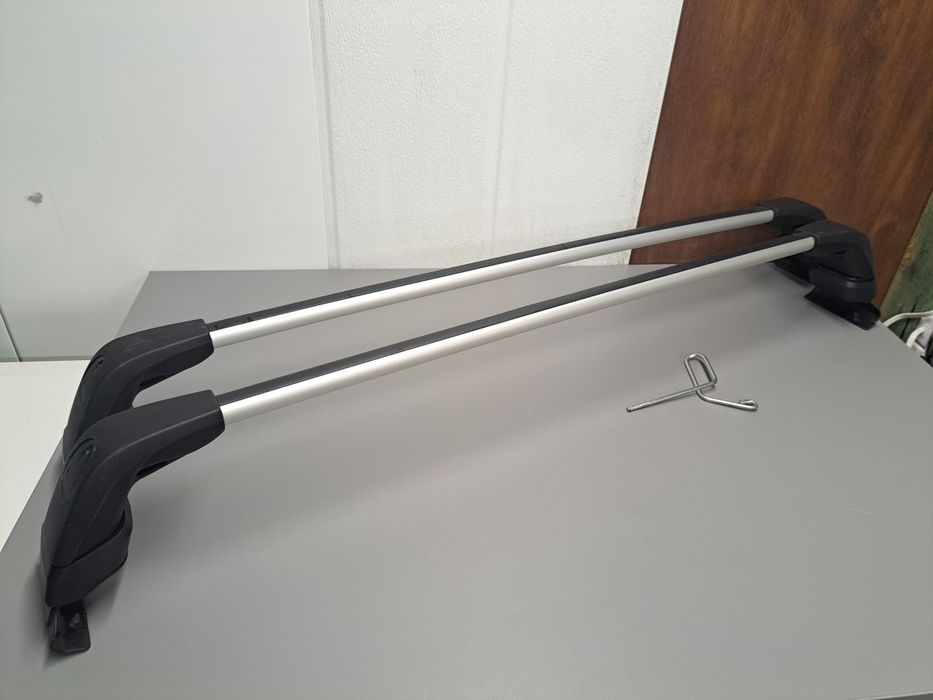 Belki dachowe Peugeot 508 Sedan | Oryginalne | Komplet |