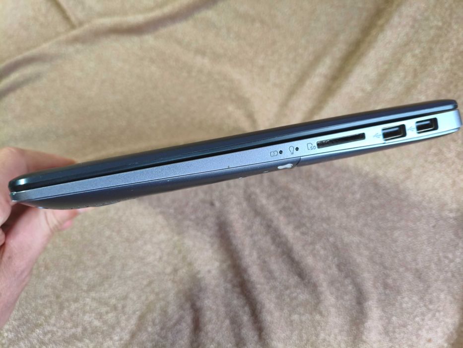 Asus Vivobook S14 S410U