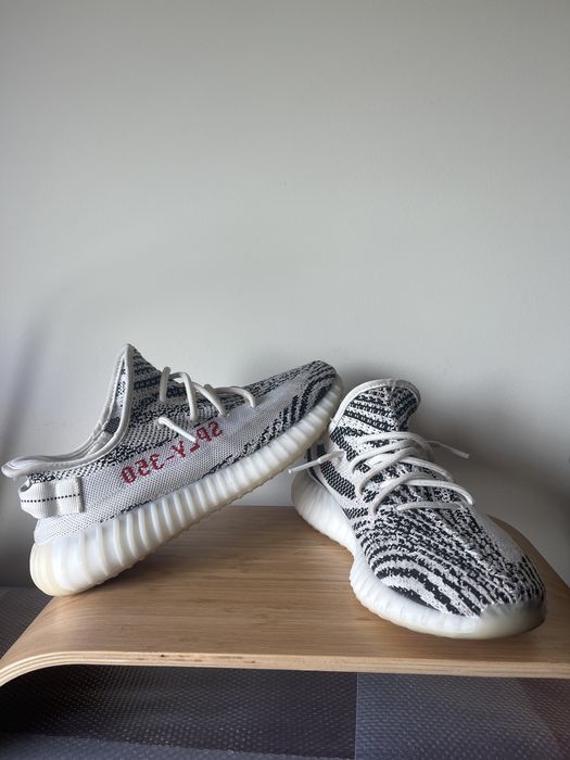 Yezzy boost 350-Adidas