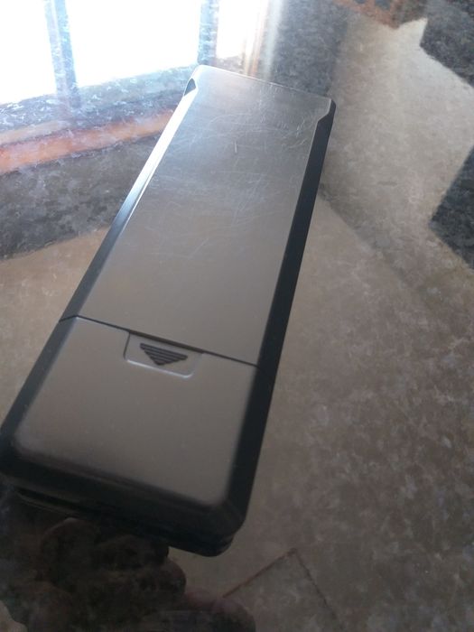 Comando Controlo Remoto Sony RM D991