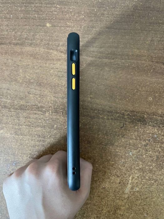 Чехол на iPhone xr