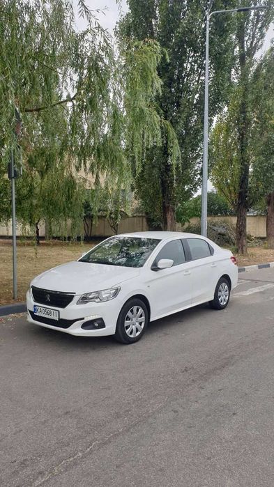 Аренда Пежо. Аренда под такси.3800грн
